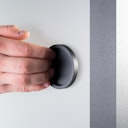 Vorschaubild Flexo Griffmuschelpaar rund, Durchmesser 63 mm