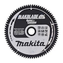 Vorschaubild Makita MAKBLADE+ Sägeb. 260x30x80Z B-32605