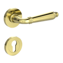 Vorschaubild Griffwerk Türgriff CAROLA