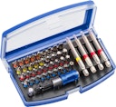 Vorschaubild kwb Bit-Box 42-tlg.S2 118695