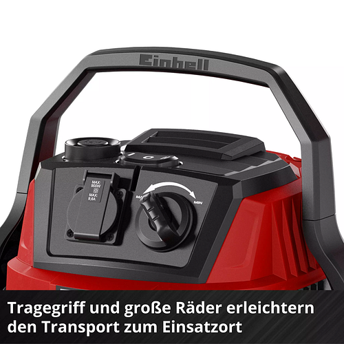 Einhell Nass-Trockensauger TE-VC 2580 SACL 2347435