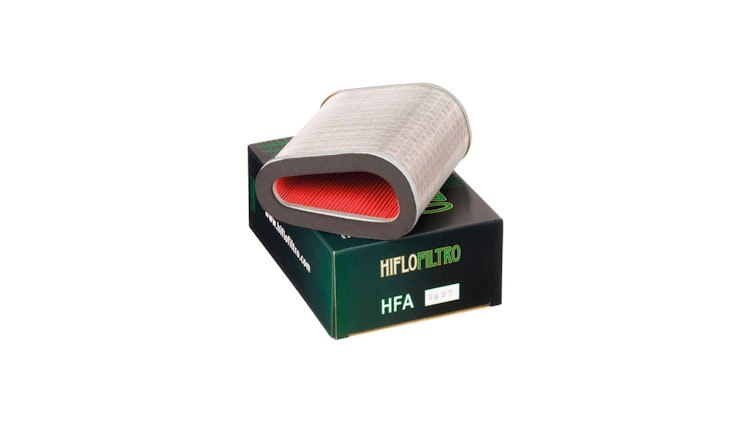 Hiflofiltro Luftfilter HFA1927