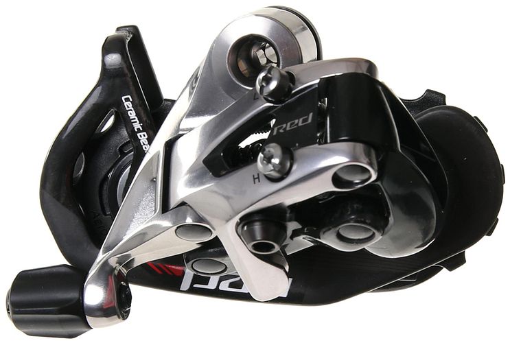 SRAM Schaltwerk Red 22 kurz