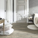 Vorschaubild HANDMUSTER MeisterWerke MeisterDesign.flex DD 400 Wildeiche grau 6977-Holznachbildung