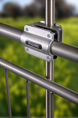 doppler Balkonklammer VARIO XL