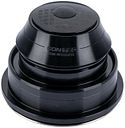Vorschaubild CONTEC Steuersatz SHS-30 1 1/8 - 1,5 Zoll schwarz