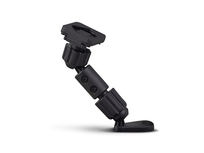 SHAD SMARTPHONE HOLDER X-FRAME MIRROR [X0SG00M]