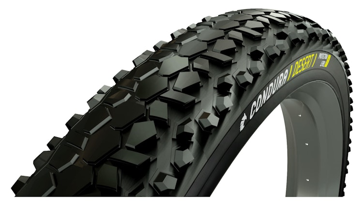 Condura Reifen DESERT