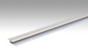 Vorschaubild MEISTER Übergangsprofil Typ 202 (6,5 bis 16 mm) Edelstahl-Oberfläche 340 - 1000 x 34 mm