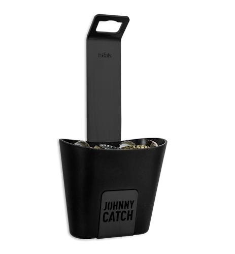 höfats Flaschenöffner JOHNNY CATCH CUP