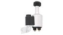 Vorschaubild CONTEC Dynamo DL-150 rechts silber lose