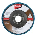 Vorschaubild Makita Fächerschleifscheibe 115 mm Z60 D-63753