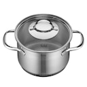 Vorschaubild Silit Achat Fleischtopf mit Deckel, 16 cm