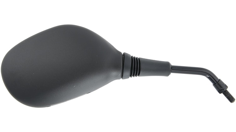 Vicma Spiegel rechtsanbau, M8 Linksgewinde