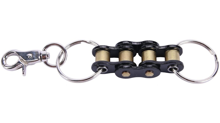 RK Schlüsselanhänger