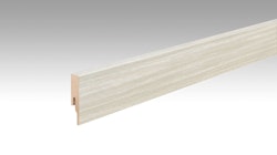 MEISTER Fussleiste Profil 20 PK Eiche Arctica 7394 - 2380 mm