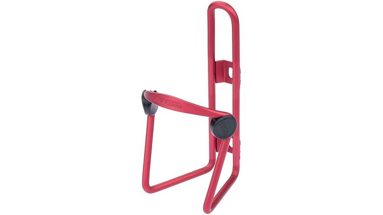 CONTEC Trinkflaschenhalter Pound Cage rot matt