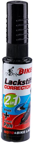 Fasi Lackstift 12 ml braun rosso brown