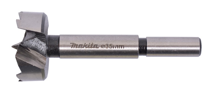 Makita Forstnerbohrer 35x90 mm D-42282