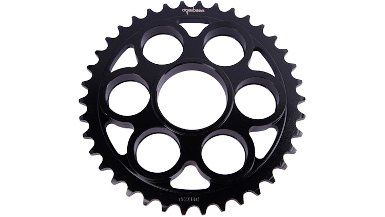 Ognibene Kettenrad 8117