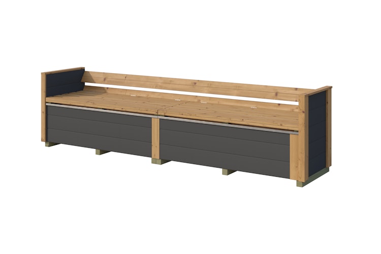 Weka Killarney Sitztruhe