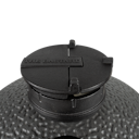 Vorschaubild The Bastard Keramikgrill VX MEDIUM COMPLETE