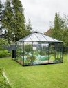 Vorschaubild Juliana Gewächshaus Oase - 13,5 m²