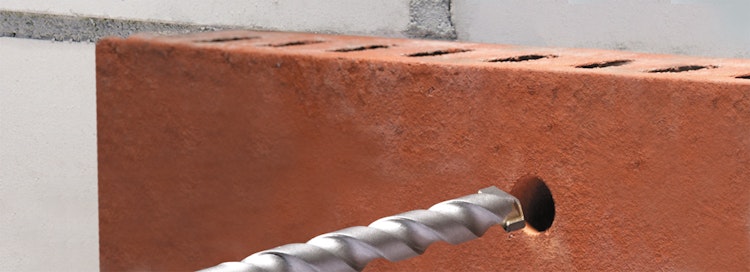 kwb HM-Betonbohr. Kass.4-10, 5-tlg 39500