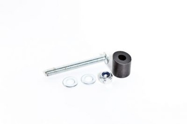 Scottoiler BMW F800R Adapter-Kit