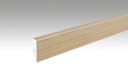 Vorschaubild MEISTER Fussleiste Profil 20 PK Aqua Eiche Springdale 7395 - 2380 mm