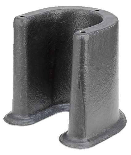 Oase Stützelement U-Base