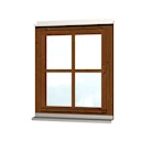 Vorschaubild Skan Holz Einzelfenster für Carports
