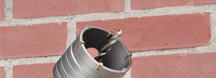 kwb Aufnahmeschaft+Bohr.M16-6kt SB 175300