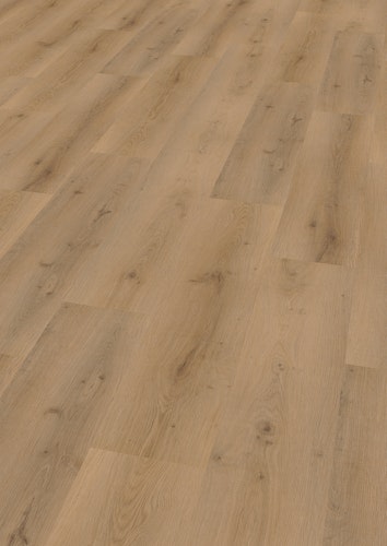 KWG Antigua classic Hydrofix Skandiceiche Designvinyl Fertigfußboden 123,5x23 cm