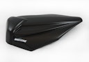 Vorschaubild BODYSTYLE Sportsline Sitzkeil ABS Kunststoff schwarz für YAMAHA MT-07 