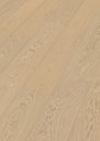 Vorschaubild MEISTER Lindura-Holzboden HD 400 Eiche natur Alabaster gebürstet 8919 - ultramattlackiert
