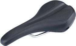CONTEC Sattel Dynamic schwarz Maße (L x B) 271 x 145 mm