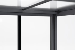 SunElements Innenverkleidung für Terrassenüberdachungen SunCover