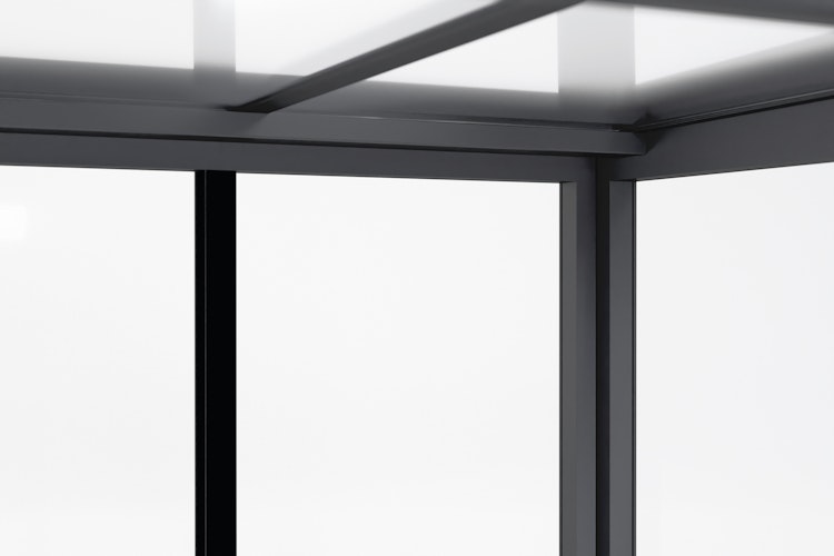 SunElements Innenverkleidung