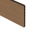 Vorschaubild TraumGarten System WPC XL Einzelprofile