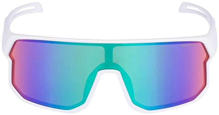 CONTEC Brille Bliss Revo weiß grün