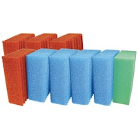 Oase Filterschwamm Komplett-Set für BioSmart 20000/24000/30000/36000