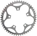 Vorschaubild Stronglight Kettenblatt 50 Zähne 110 mm silber