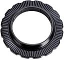 Vorschaubild CONTEC Verschlussring Lock-A-Ring schwarz
