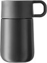 Vorschaubild WMF Impulse Travel Mug Thermobecher, 0,3 l, Anthrazit matt