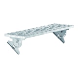 HEUEL Dachtrittsystem MultiStep Standrost - verschiedene FarbenZubehörbild