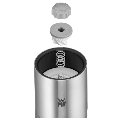 WMF Gewürzmühle unbefüllt De Luxe