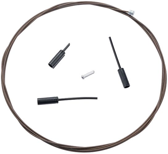 Shimano Schalt-/Bremshebel GRX ST-RX820 12-fach rechts schwarz