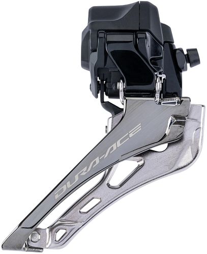 Shimano Umwerfer Dura Ace Di2 FD-9250 für Anlötsockel
