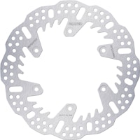 Galfer Motocross Shark-Wave-Bremsscheibe DF531